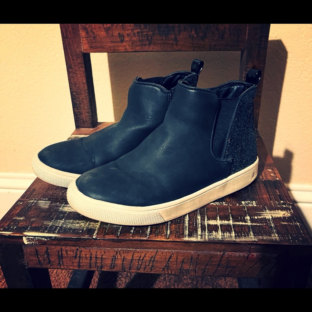 Booties